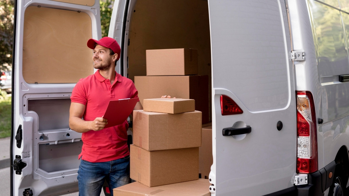 Ưu điểm của dịch vụ giao hàng tại Thuận Châu, Sơn La từ Sài Gòn Ship