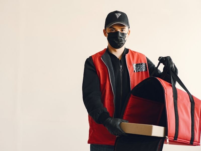 Hướng dẫn đóng gói trước khi giao hàng đúng chuẩn