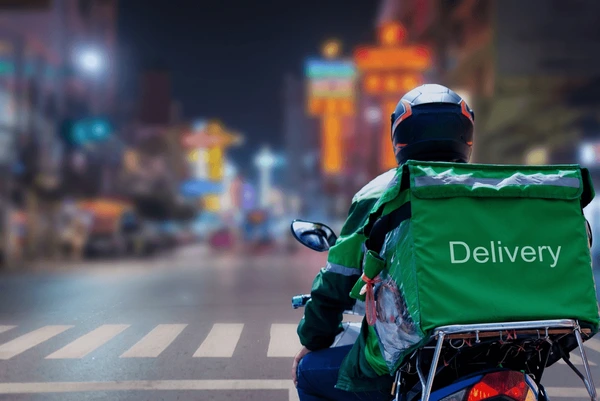 Dịch vụ giao hàng tại Thạch Thất, Hà Nội