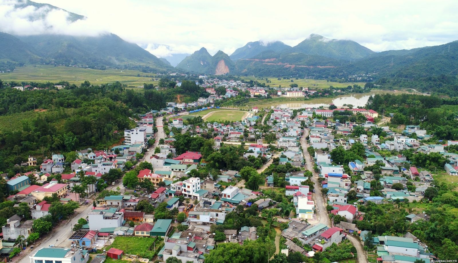 Dịch vụ giao hàng tại Than Uyên, Lai Châu