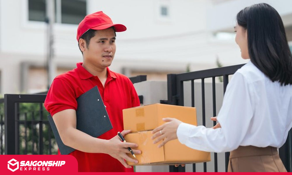 Lợi Ích Khi Sử Dụng Dịch Vụ Giao Hàng Của Sài Gòn Ship