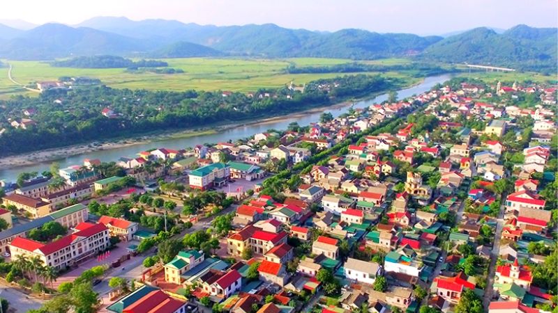 Vì Sao Dịch Vụ Giao Hàng Tại Hương Sơn, Hà Tĩnh Được Ưa Chuộng?