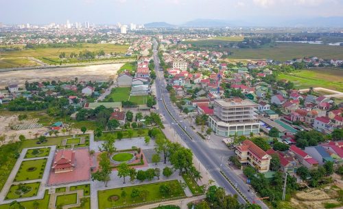 Tại sao cần dịch vụ giao hàng tại Nghi Lộc, Nghệ An?