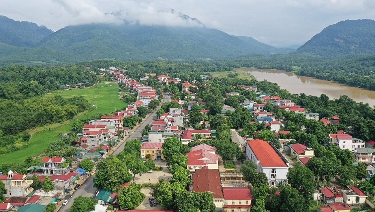 Vì sao dịch vụ giao hàng tại Bá Thước đang trở nên cần thiết?