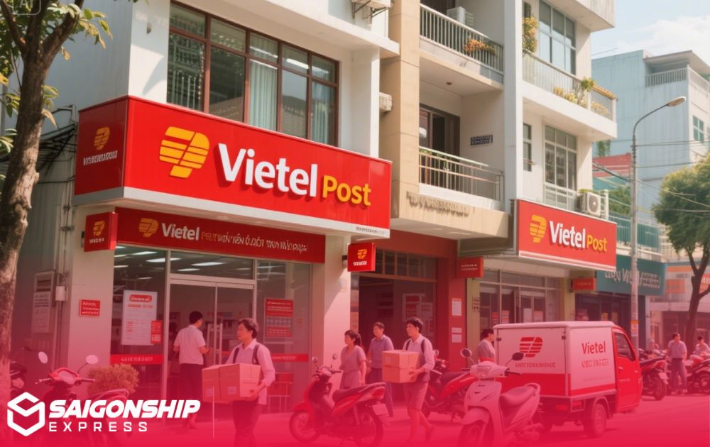 Cập nhật và thông tin bổ sung về Viettel Post tại Vĩnh Long