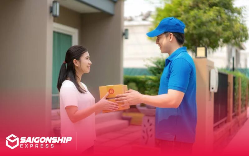 Dịch vụ giao hàng Xã Phước Long, Cà Mau