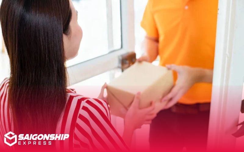 Dịch vụ giao hàng tại xã Đạ Huoai, Lâm Đồng