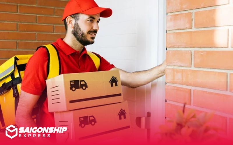 Dịch vụ giao hàng tại xã Đại Điền, Vĩnh Long
