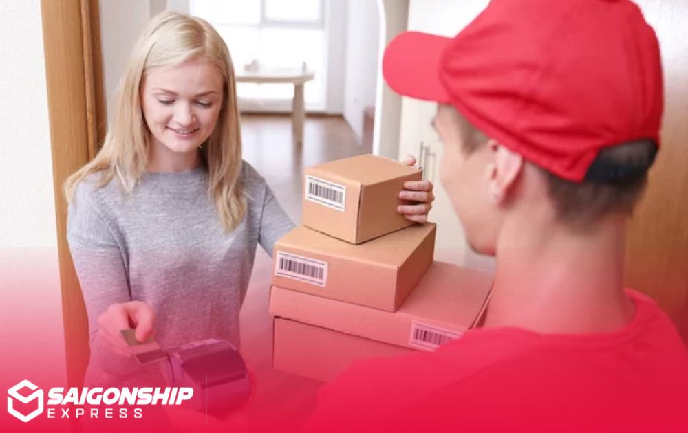 Lợi ích khi sử dụng dịch vụ giao hàng địa phương