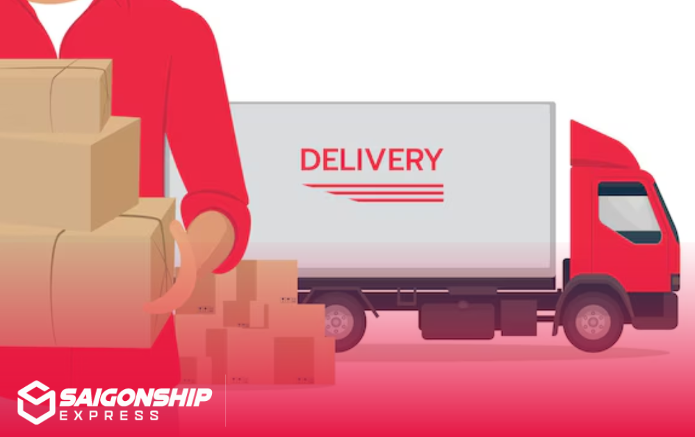 Địa Điểm Gửi Hàng Ninja Van Tại Thanh Oai, Hà Nội 2 Tổng Quan Về Sài Gòn Ship Và Ninja Van Tại Thanh Oai