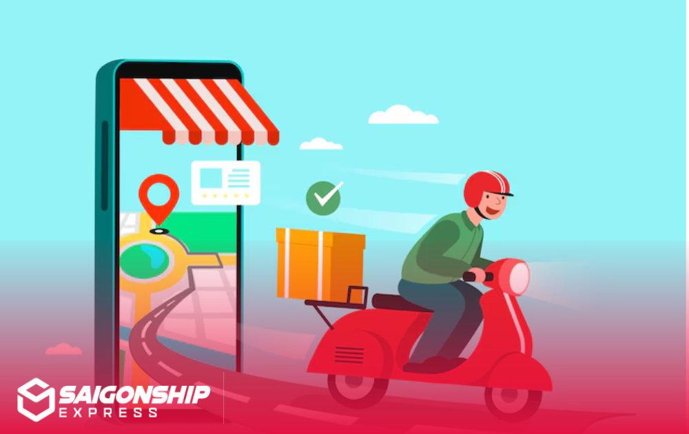 Danh Sách 3 Bưu Cục Viettel Post Ở Tiên Minh, TP Hải Phòng 4 Những lợi ích khi sử dụng SaigonShip kết hợp cùng các bưu cục Viettel Post ở Tiên Minh