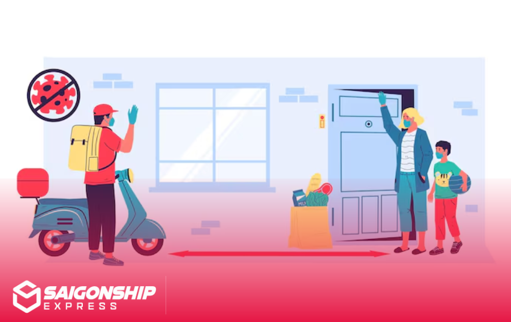 Danh Sách 3 Bưu Cục Viettel Post Ở Chấn Hưng, TP Hải Phòng 3 Dịch vụ giao hàng tại SaigonShip - Giải pháp nhanh chóng cho người dân Chấn Hưng