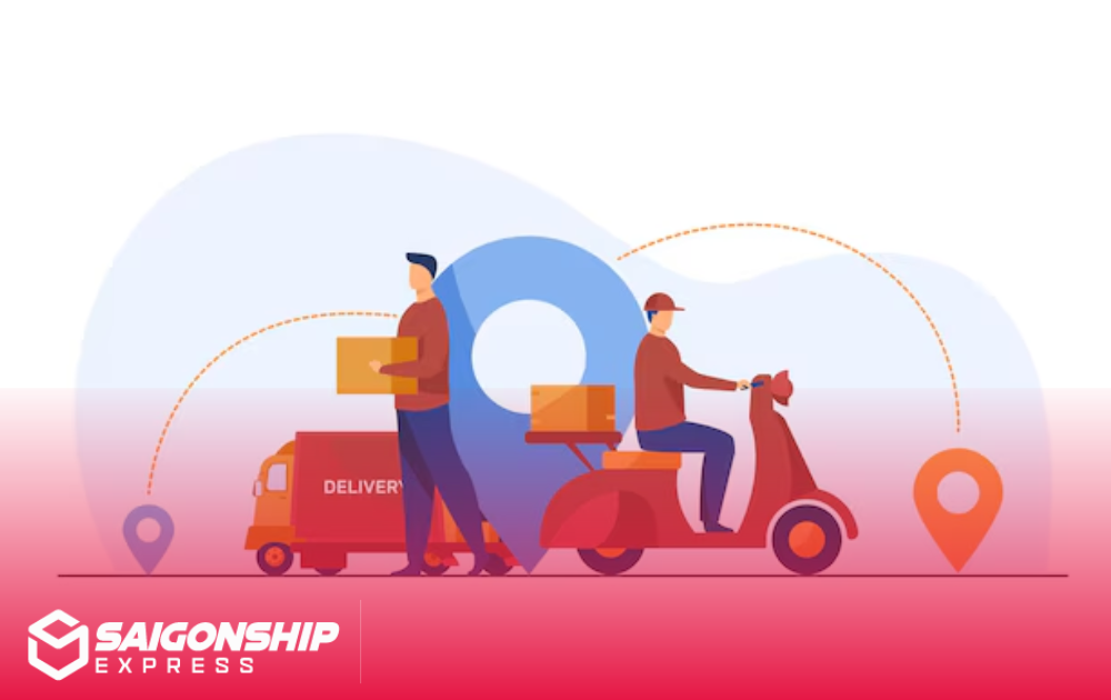 Danh Sách 3 Bưu Cục Viettel Post Ở An Quang, TP Hải Phòng 4 Hướng dẫn cách chuyển từ Viettel Post sang SaigonShip