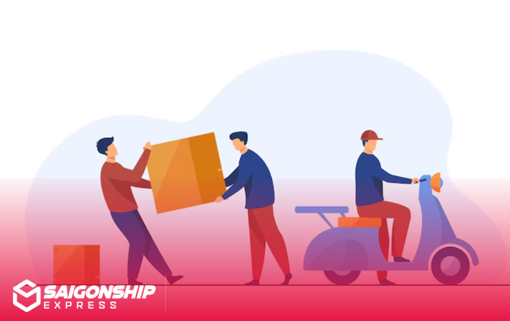 Danh Sách 4 Bưu Cục Viettel Post Ở Nhị Chiểu, TP Hải Phòng 3 Dịch vụ vận chuyển của SaigonShip dành cho khách hàng kết hợp danh sách 4 bưu cục Viettel Post Ở Nhị Chiểu