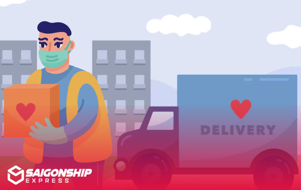 Danh Sách 3 Bưu Cục Viettel Post Ở Tiên Lãng, TP Hải Phòng 3 Dịch vụ giao hàng tại SaigonShip an toàn, chất lượng