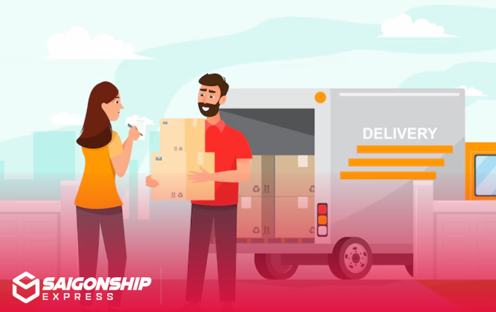 Địa Điểm Gửi Hàng NinjaVan Tại Thường Tín, Hà Nội 2 Giới Thiệu Về Sài Gòn Ship Và Ninja Van