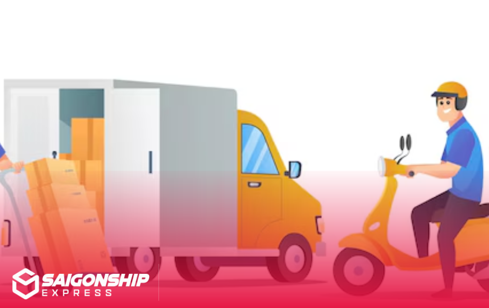 Địa Điểm Gửi Hàng Ninja Van Tại Quốc Oai, Hà Nội 2 Tổng Quan Về Sài Gòn Ship Và Ninja Van Tại Quốc Oai