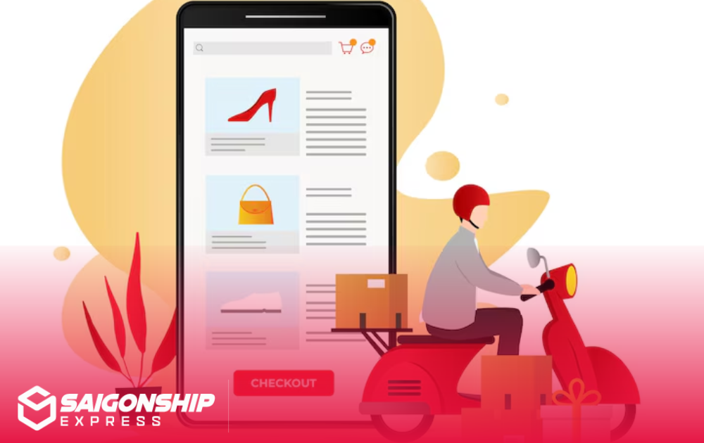Danh Sách 3 Bưu Cục Viettel Post Ở Kiến Minh, TP Hải Phòng 3 Những điểm nổi bật của SaigonShip so với danh sách 3 bưu cục Viettel Post ở Kiến Minh