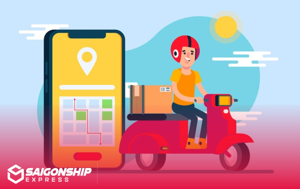 Danh Sách 3 Bưu Cục Viettel Post Ở Kiến Hải, TP Hải Phòng 3 Dịch vụ giao hàng tại SaigonShip