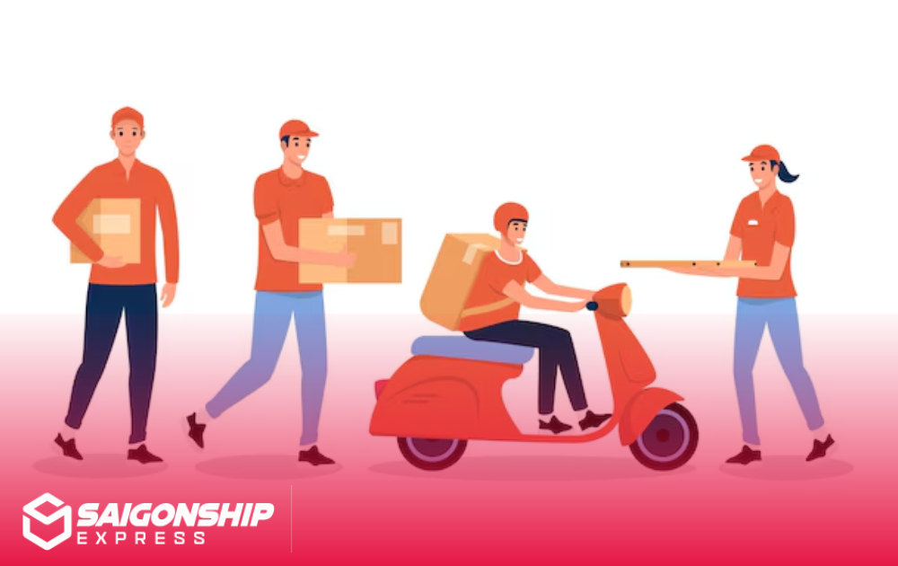 Danh Sách 3 Bưu Cục Viettel Post Ở Kiến Hưng, TP Hải Phòng 3 Giao hàng hỏa tốc 24h với SaigonShip tại Kiến Hưng