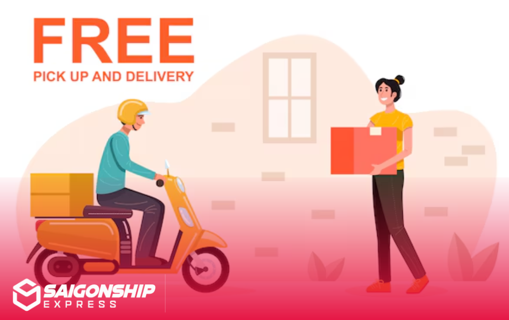 Danh Sách 3 Bưu Cục Viettel Post Ở Nghi Dương, TP Hải Phòng 4 Cách kết hợp gửi hàng Viettel Post và SaigonShip hiệu quả