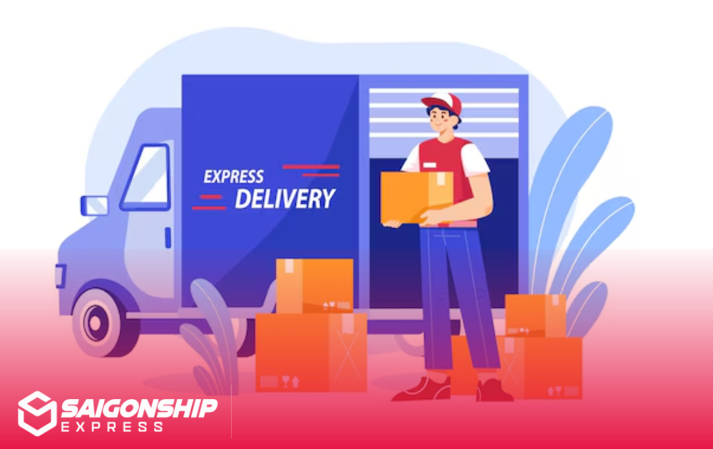 Danh Sách 3 Bưu Cục Viettel Post Ở Tân Minh, TP Hải Phòng 3 Dịch vụ giao hàng tận nơi tại Tân Minh của SaigonShip