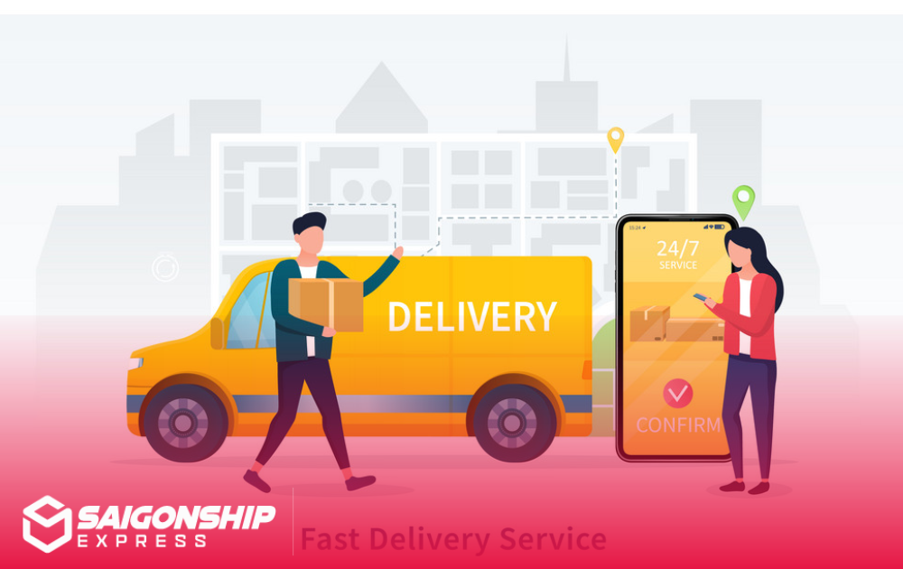 Danh Sách 2 Điểm Gửi Hàng NinjaVan Tại Ứng Hòa, Hà Nội 2 Tổng Quan Về Sài Gòn Ship Và Ninja Van Tại Ứng Hòa