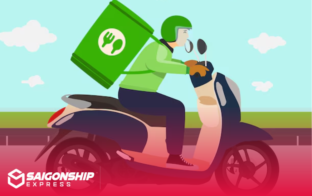 Dịch vụ giao hàng tại Nguyên Giáp