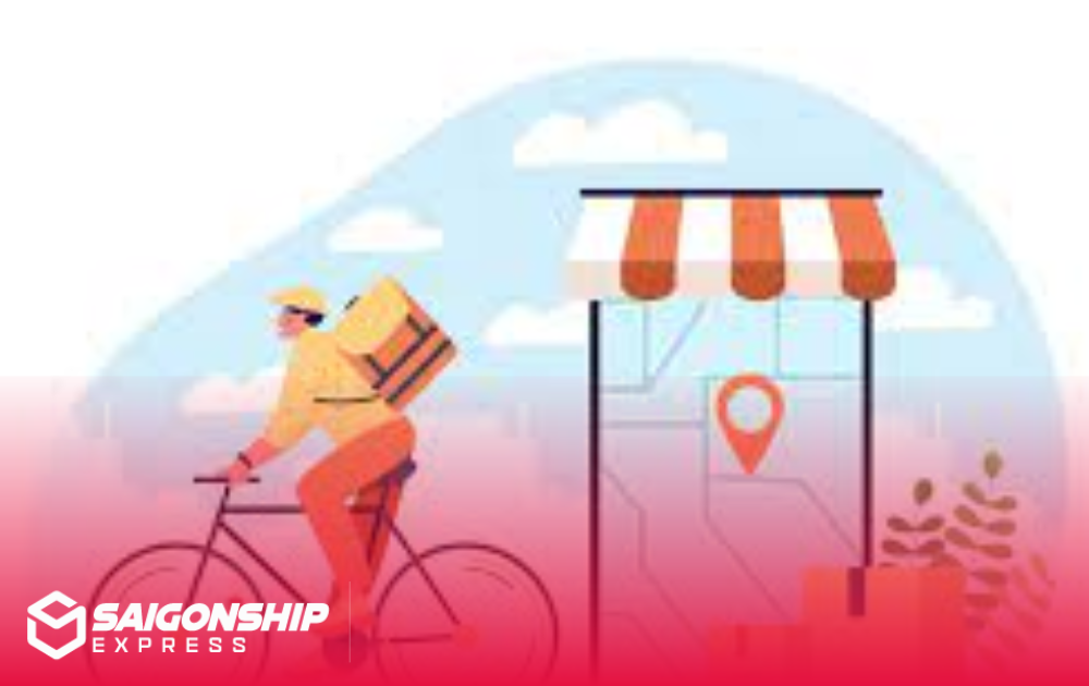 Dịch vụ giao hàng tại Phú Thái