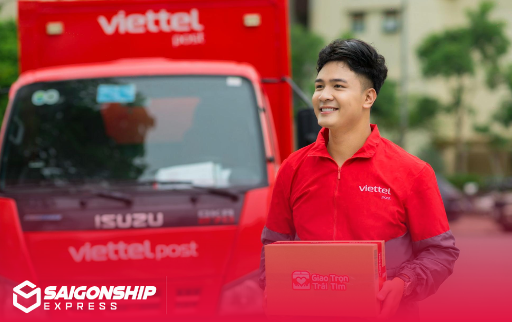 Danh sách 3 bưu điện Viettel Post Nam Đồ Sơn