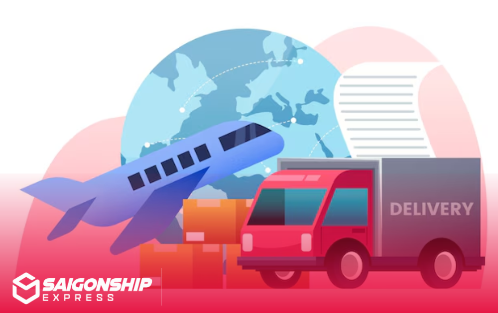 Tổng Quan Về Sài Gòn Ship Và GHTK Tại Phú Xuyên