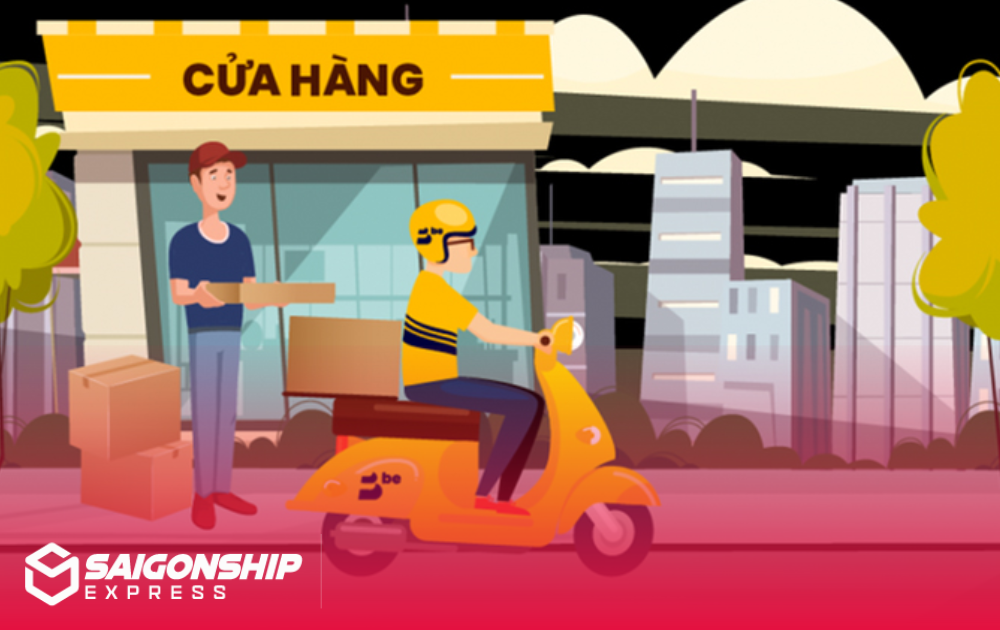 Ai nên chọn dịch vụ giao hàng tại Bắc Ninh?