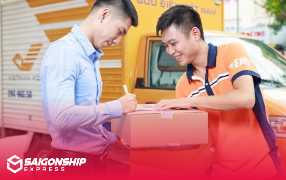 Dịch vụ giao hàng tại Yết Kiêu