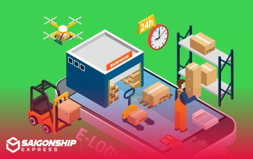 Lợi ích dành cho các shop online khi hợp tác cùng dịch vụ giao hàng tại Nhị Chiểu