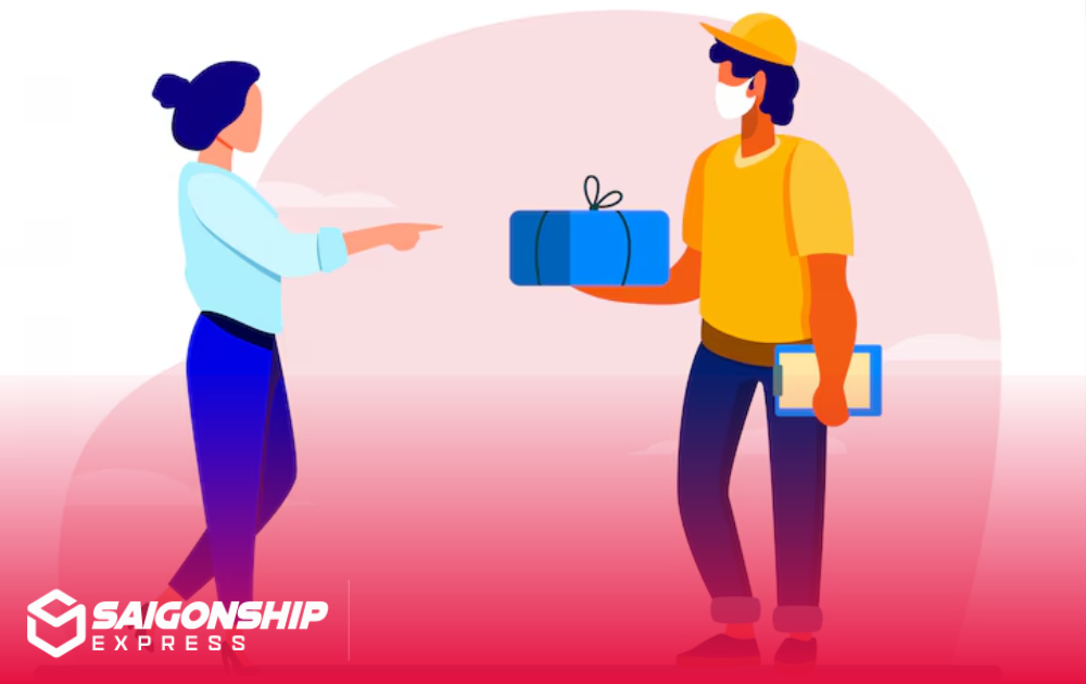 Lợi ích khi sử dụng dịch vụ giao hàng tại Tân Kỳ TP Hải Phòng của SaigonShip