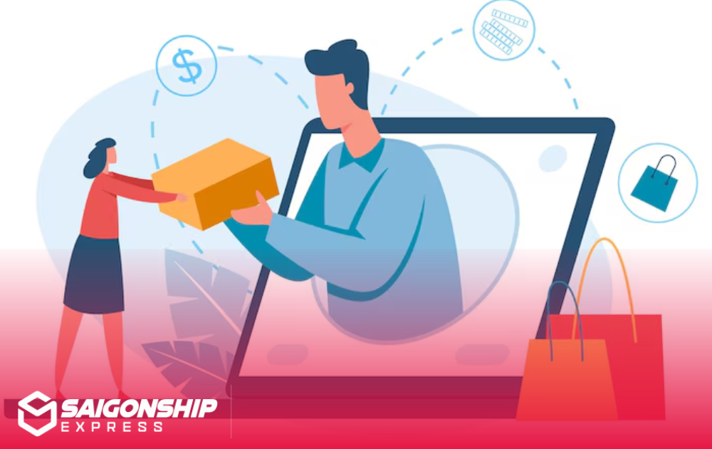 Ưu điểm nổi bật của dịch vụ giao hàng tại Tuyên Phú tỉnh Quảng Trị của SaigonShip