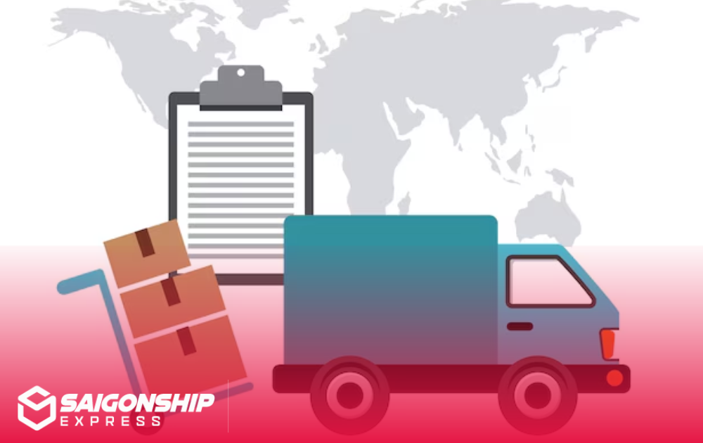 SaigonShip – Dịch vụ giao hàng chuyên nghiệp cho mọi khách hàng