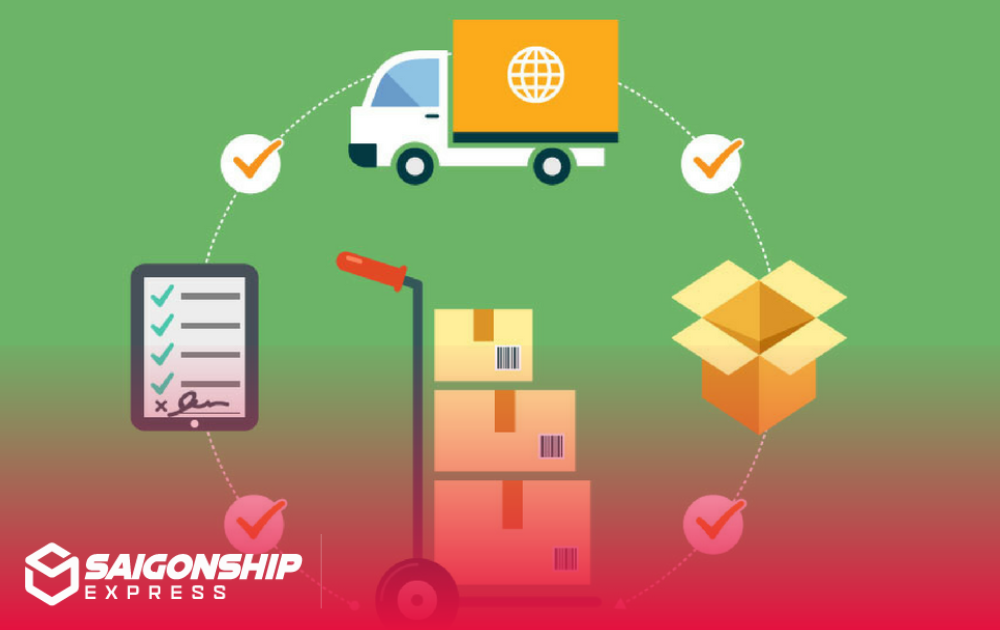 Vì sao nên chọn dịch vụ giao hàng tại Tiên Minh TP Hải Phòng của SaigonShip?