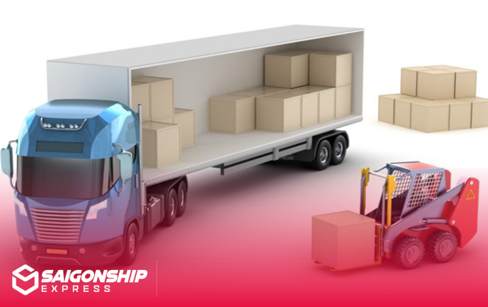 Dịch vụ giao hàng tại Vĩnh Hải đa dạng đáp ứng mọi nhu cầu khách hàng