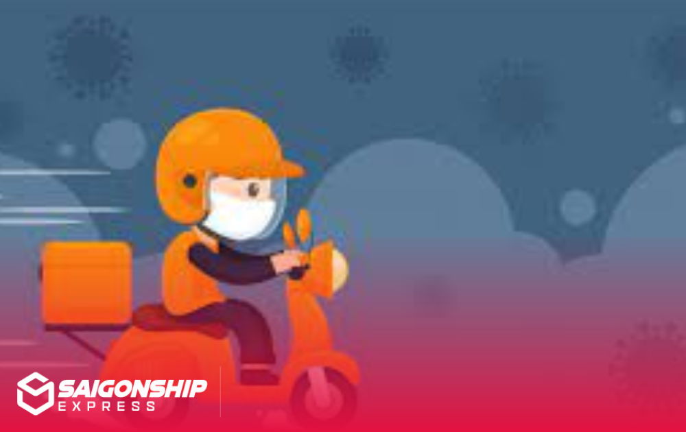 Chính sách giao hàng linh hoạt, hỗ trợ đổi trả nhanh chóng