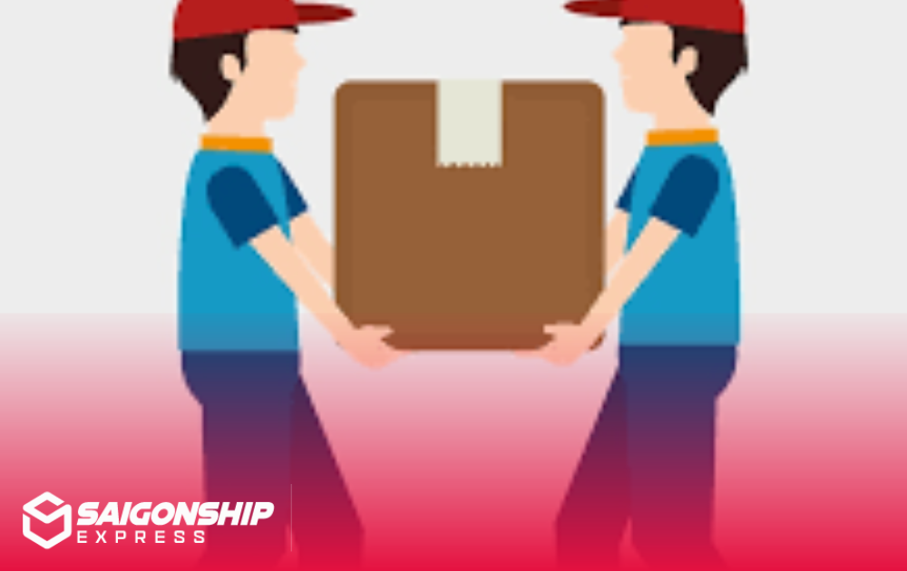Hướng dẫn sử dụng dịch vụ giao hàng tại Tân Kỳ TP Hải Phòng của SaigonShip