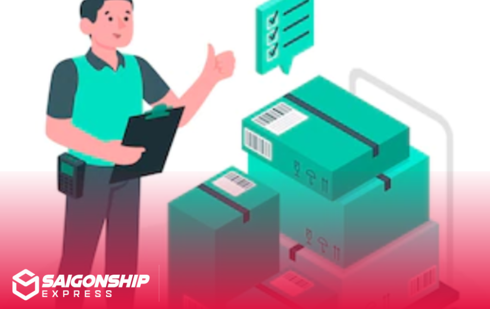 Tại sao dịch vụ giao hàng tại Trường Sơn của SaigonShip là lựa chọn hàng đầu 