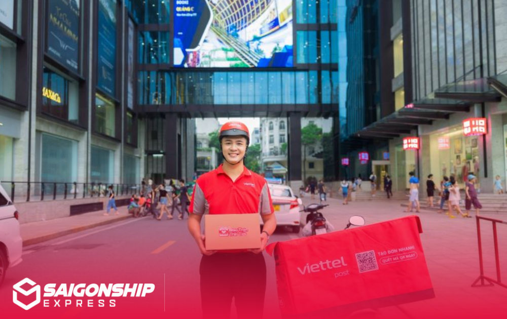 Danh sách 5 bưu điện Viettel Post Thủy Nguyên