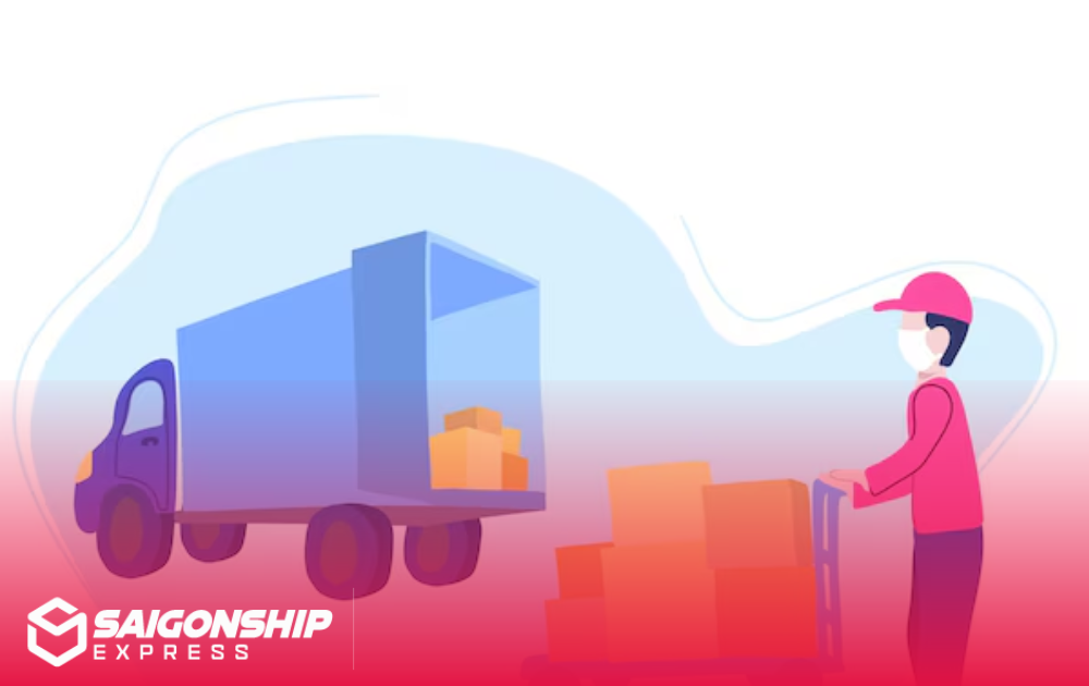 Vì sao nên chọn SaigonShip tại Hải Phòng?