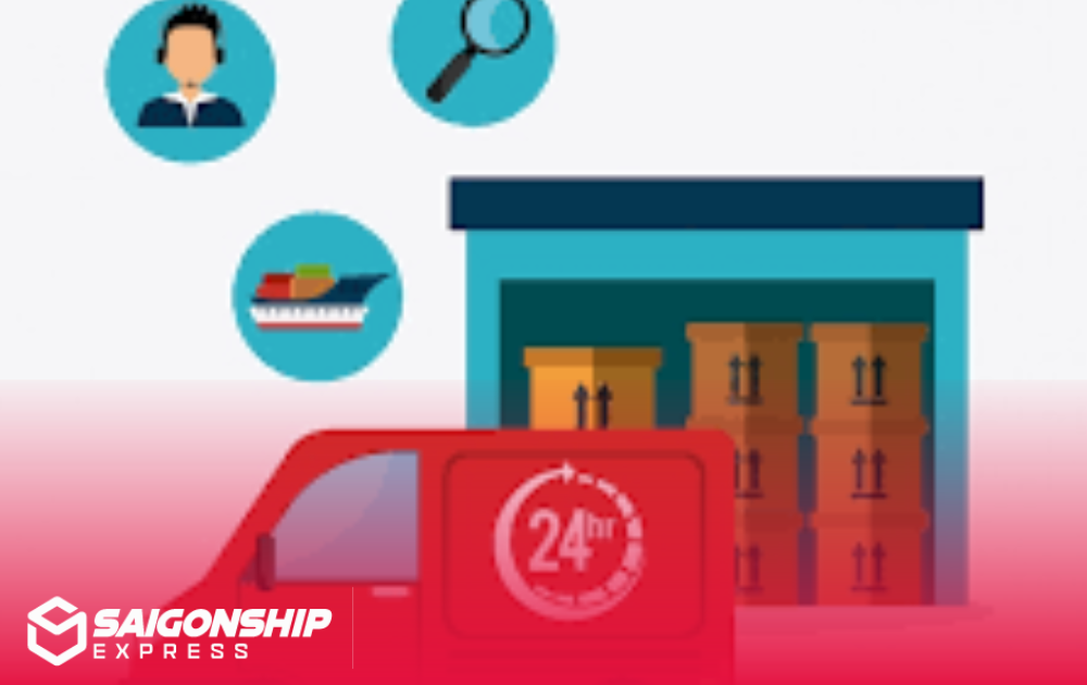 Lợi ích khi chọn SaigonShip thay vì danh sách 4 bưu điện Viettel Post ở Thạch Khôi