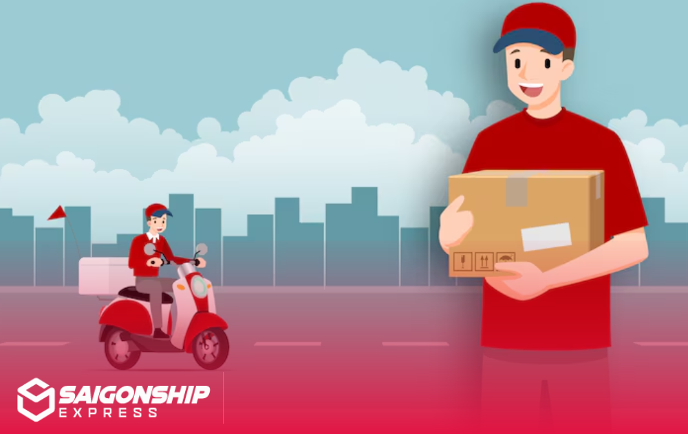 Danh Sách 4 Bưu Cục Viettel Post Nguyễn Đại Năng, TP Hải Phòng 4 Dịch vụ giao hàng tại SaigonShip có gì nổi bật?