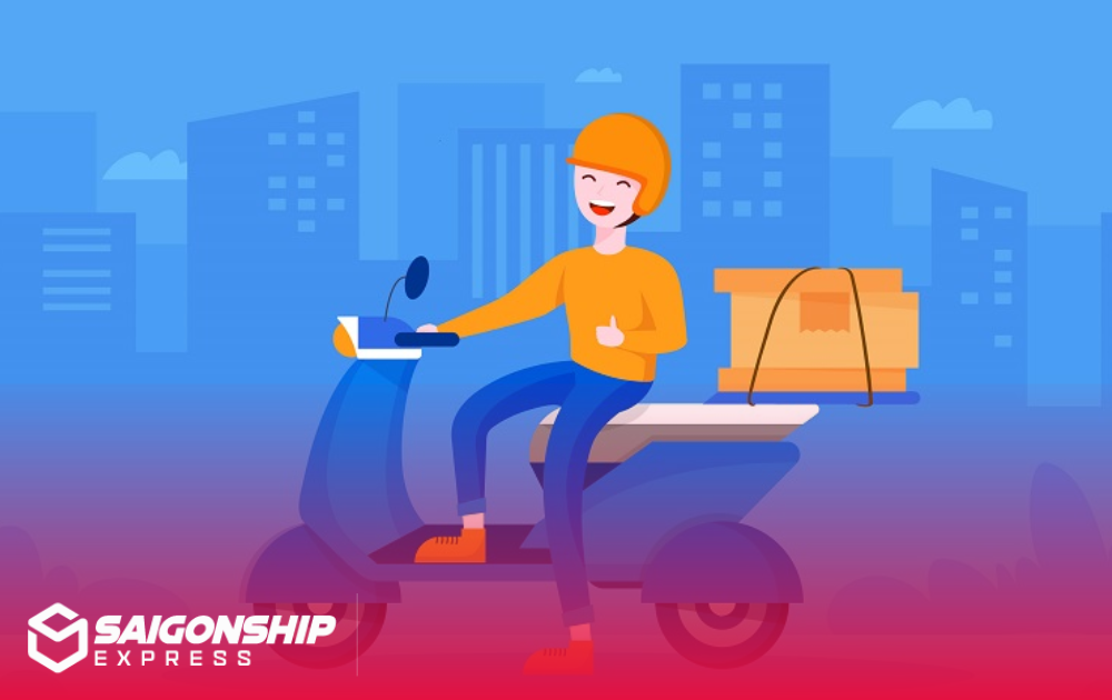 Hướng phát triển trong tương lai của dịch vụ giao hàng tại xã Kiến Hưng của SaigonShip