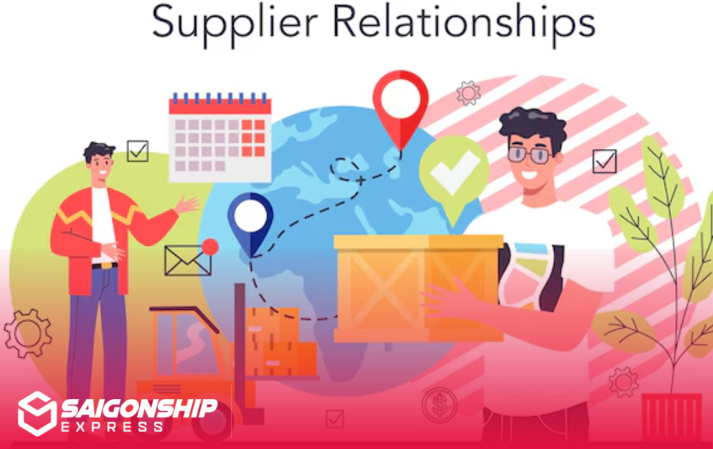 Dịch vụ giao hàng tại Lệ Thủy