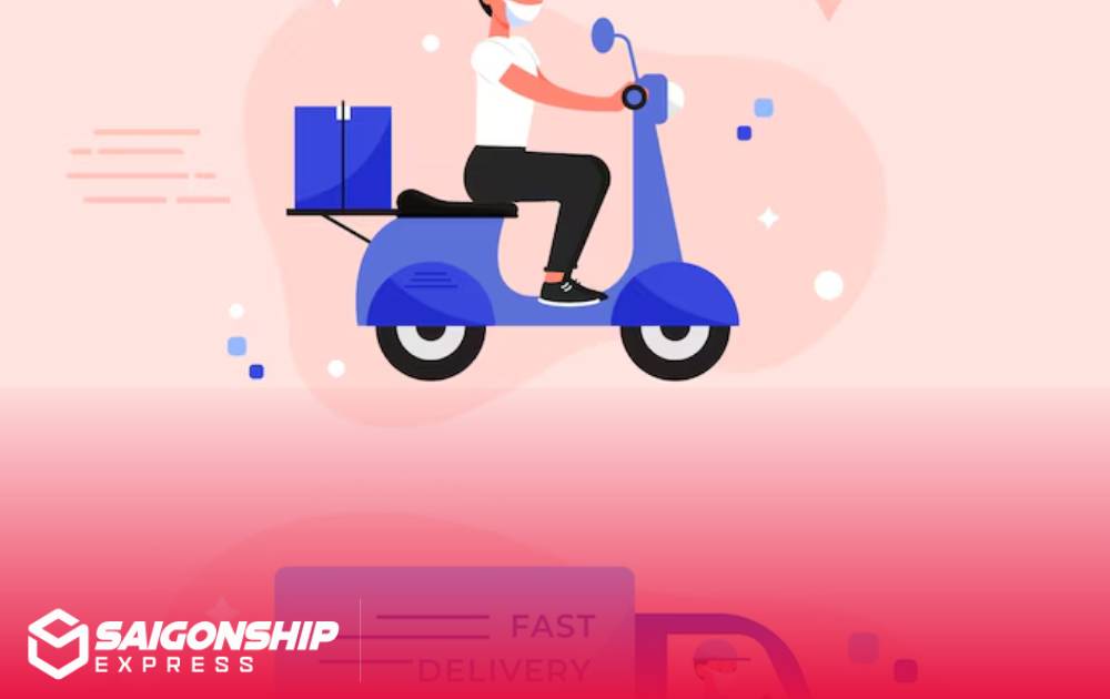 Dịch vụ giao hàng tại Gio Linh