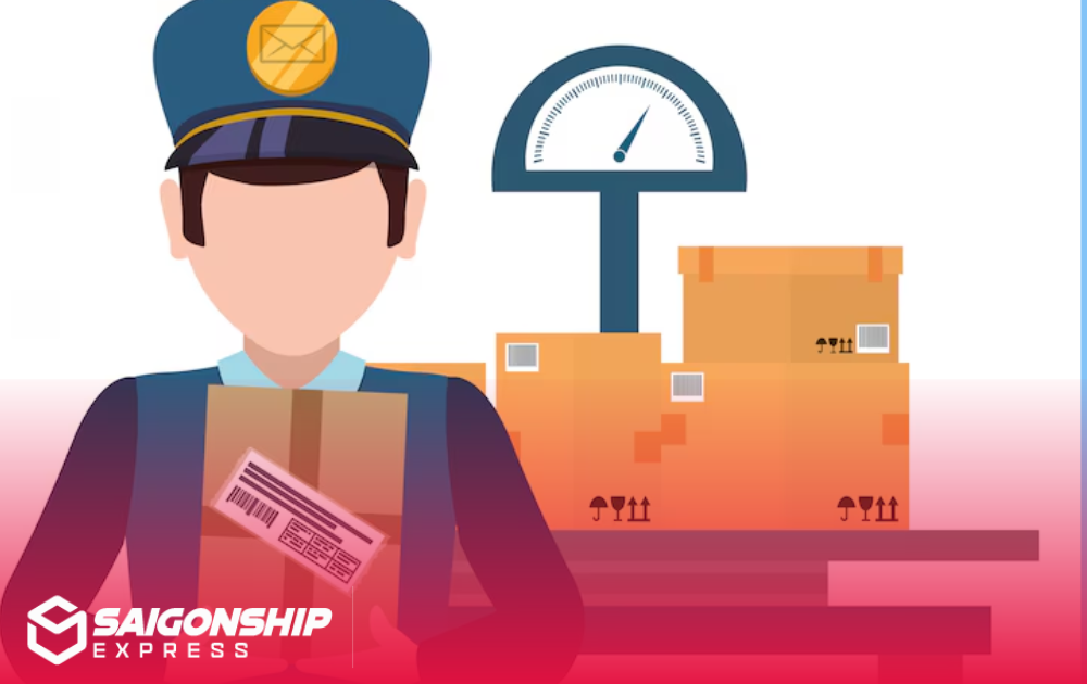 Đa dạng loại hình giao hàng để phù hợp với mọi nhu cầu